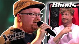 Barry Ryan - Eloise (Kai-Olaf Stehrenberg) | Blinds | The Voice Of Germany 2024