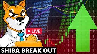 Shiba Inu Buy the Dip? - Shib Breakout Live, AMC Stock, AMD Stock, LCID Stock, PFE Stock, PROG.