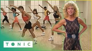 Jane Fonda's ULTIMATE Workouts | Tonic