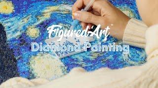 Diamond Painting Figured'Art