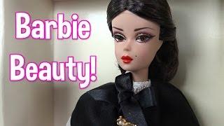 Barbie Collector Dulcissima Silkstone Barbie Review - Mommy's Doll Corner