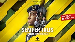 SEMPER TALIS | Trailer | Bundeswehr Exclusive