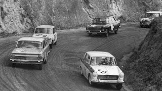 Bathurst 1963 Armstrong 500 Highlights