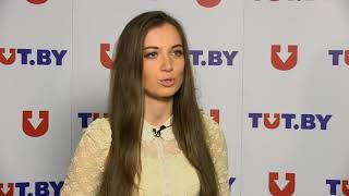 Самопрезентация.  Анна Ивановская