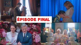 AMOUR ET ILLUSIONS - EPISODE FINAL - Serie Novelas