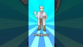 Did You Know? Professor Oak’s Pokémon has the Wrong Cry