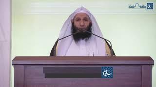 خطبة الجمعة لفضيلة الشيخ د. عبدالعزيز الفايز بعنوان : كيف نستثمر حياتنا بأفضل العبادات ؟