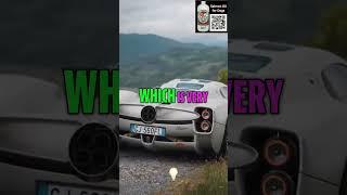 Lightweight Titanium Exhaust: Silence the Beast!