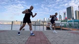 Body Combat 81 - Track 4