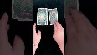 Что случиться в ближайшие 3 дня. #таро #shorts #tarot