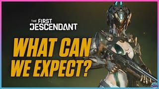 The First Descendant: Ultimate Freyna, Changes To Weapons, Content, & MORE! News Recap