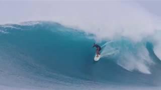 A wave from it all  (Isaac Stant)