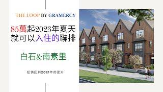 2023年夏天| 85萬起入住白石&南素里| 準現房樓花