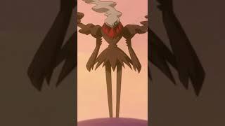 Facts about Darkrai you might not know// Pokemon Facts