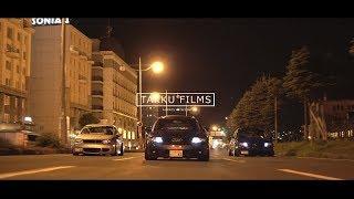 STANCE / VOLKSWAGEN GOLF / BORA /AUDI A4 AVANT / S-STYLE / TOP STYLE / Takku Films / 4K