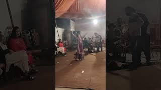 chahat Baloch Lal shahzab qlander dahmal video 2024 Shahzad production