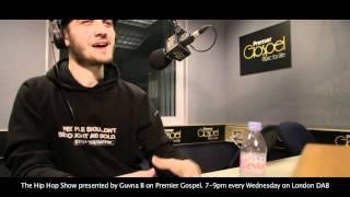 GUVNA B presents: HUSKY - The Hip-Hop Sessions [Season1.Episode3]