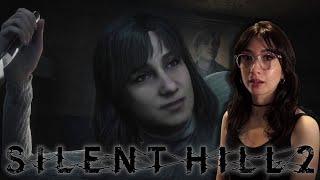 Are You a Bad Person? | Silent Hill 2 - Part 5