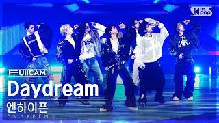 [안방1열 풀캠4K] 엔하이픈 'Daydream' (ENHYPEN FullCam)│@SBS Inkigayo 241201