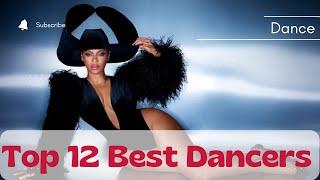 Most Famous Dancers In The World In 2022 | World Best Dancer