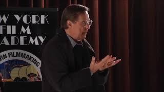 William Friedkin on dealing with method actors