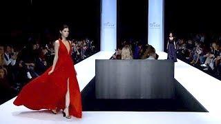 Collective Show Made in Russia | Spring Summer 2018 Full Fashion Show | Exclusive