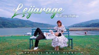 LEIJARAGE - Roniz Ningthouja(prod.by @YSKR69) Official MV