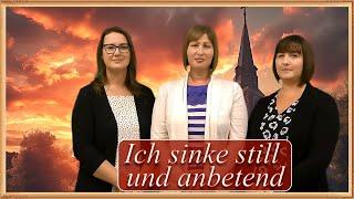 Ich sinke still und anbetend - Gemeinde Gottes Edmonton