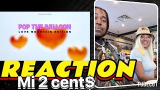 Fijii Pornbox Live Stream SHOW MI 2 CENT$ Pop The Balloon Or Find Love | Love Mountain Edition live