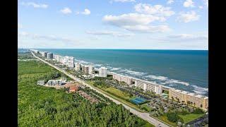 OCEANFRONT CONDO **FOR SALE**10152 S Ocean Dr #712b | JENSEN BEACH, FLORIDA