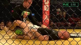 Submission Underground Replay: Jake Shields vs. Chris Lytle