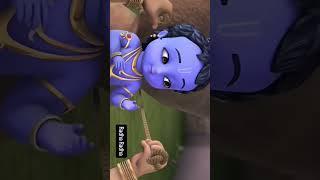 #Thakur ji aur Maiya Yashoda Ki Leela