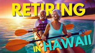 Why RETIRING IN HAWAII May Actually Be A Smart Idea 