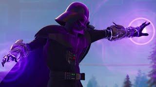 Darth Vader is too Powerful for Fortnite