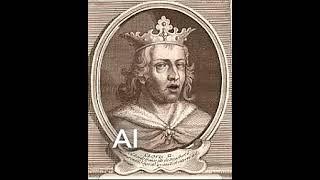 7) King of France: Clovis II 639 - 657