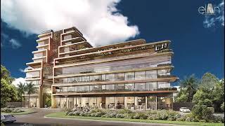 Elan Empire In Gurgaon Sec -66 - Premium Launch By Elan Group |  95605 48753