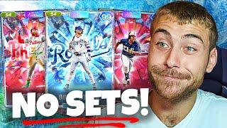 Season 4 is AMAZING! MLB The Show SAVED THEIR GAME with this Update!