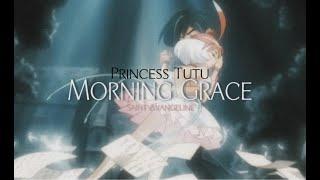 Princess Tutu - Morning Grace (Cover)