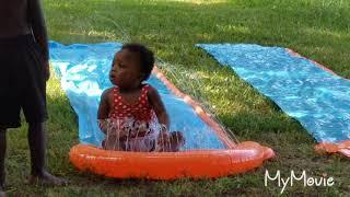MEMORIAL DAY FAMILY VLOG ITS LIT !