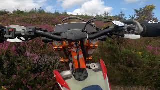 KTM Black Throttle Cam - So Much Better