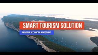 Smart Tourism for Destinations