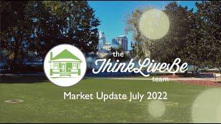 Orlando Real Estate Market Update July 2022