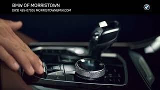 Explore the Latest Innovations from the Ultimate BMW at BMW of Morristown