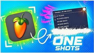 Best FREE One-Shot Sample Packs