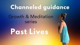 Your Past Lives Are Shaping You Now  Heal, Activate & Access Your Akashic Records