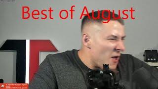 Best of Terste August 2022