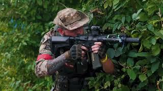 Airsoft Einsteigertag im Airsoftpark #3 2024