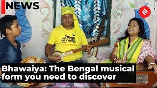 Bhawaiya: The Bengal musical form you need to discover
