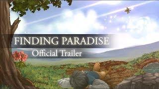 Finding Paradise (To the Moon 2) - Trailer