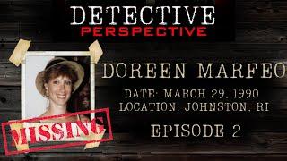 MISSING: Doreen Marfeo